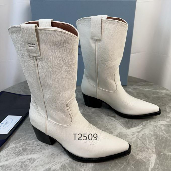 Prada Boots Wmns ID:20251008-161